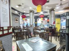 -龙老五汤店(站前西路店)