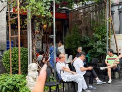 -聚首堂·特色小吃·肘子(什刹海德胜门店)