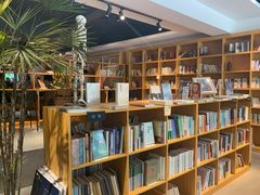 大堂-光舍(香榭里花园店)