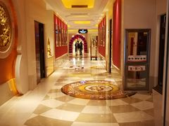 -白金汉爵大酒店(相城店)