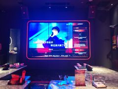 -星聚会KTV X Party(万象城店)
