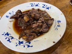 小碗肉-柴氏风味斋(甘家口店)