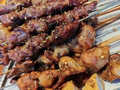 -壹块捌烧烤(灯市口店)