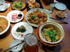 -周家二小姐的菜(西津渡店)