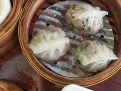 -彩景大茶楼(平湖店)