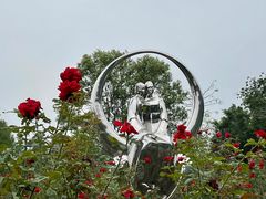 -顺峰山公园