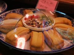 -农家小院(朱雀桥店)