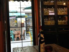 门面-SISTERS BAR RESTAURANT川意酒馆(嘉善老市H楼店)