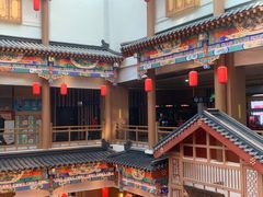 -华谊兄弟影院(IMAX洋桥店)