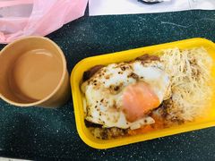 -食运茶餐厅(文化宫店)