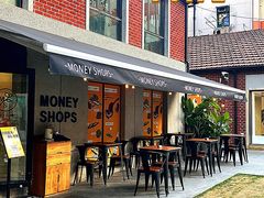 -Money Shops(愚园路店)