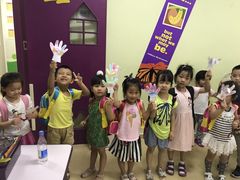 -瑞思少儿中心·少儿英语素养启蒙(回龙观校区)