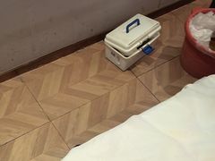 -华夏良子·足道SPA艾灸(翠微店)