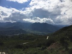 -石棉县孟获城