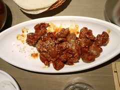 -前海沿·青岛菜(李沧万达店)