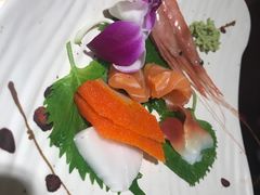 -花枝日本料理(金沟河店)