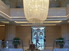 -上海外滩华尔道夫酒店