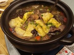 -东哥紫阳蒸盆子(旺座·现代城店)