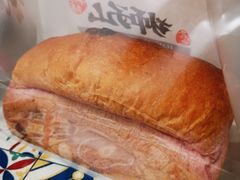 -君之狮子山·轻糖烘焙(松江印象城店)