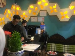 -逅莱·影院足道·日式SPA(大世界店)