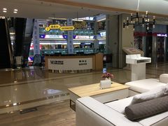 -红星美凯龙(北京北四环店)