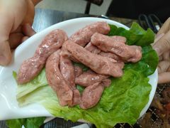 -P1泥炉烤肉(市桥富华东路店)