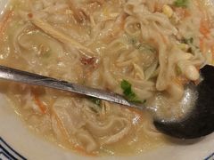 糊涂面-老雒阳面馆·水席(高新区店)