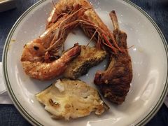 -广州花园酒店·凌璇阁旋转餐厅CAROUSEL360