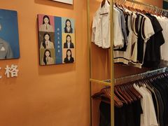-爱定格照相馆·证件照(深圳光明店)