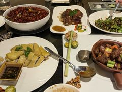 -铭轩中餐厅·海南菜·粤菜(亚龙湾瑞吉店)