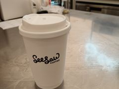 -Seesaw Coffee(武商MALL·武广店)