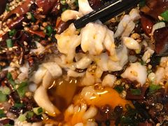 -三猫黑鱼花(南大店)