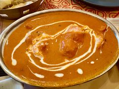 -克比叔叔印度餐厅Kebabs on the Grille(永康路分店)