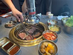 -明洞王妃家烤肉(苏州中心星悦汇店)