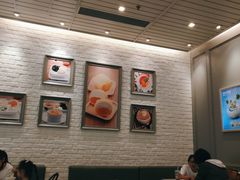 -满记甜品(江桥万达店)