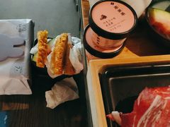 -湊湊火锅·茶憩(皇姑万象汇店)