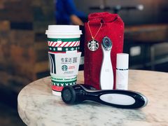 -星巴克臻选(湛江鼎盛广场店)