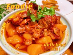 -禾珍珠家常小馆(河南博物院店)