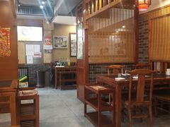 -老北京涮肉(十字街店)