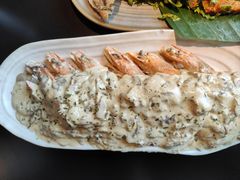 -Ameigo梅果·云贵川bistro(长宁来福士店)