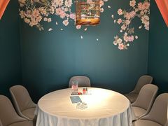 -侨美食家·粤菜(体育西路店)