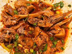 -红胖胖龙虾王·本地菜