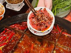 -纸盐河码头火锅(十八梯店)