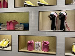 -CHANEL(恒隆广场店)
