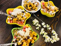 -串妹花式冰粉(乐山总店)