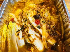 -丹东特色烤肉(学府路一部店)