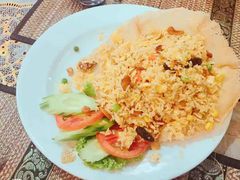 -BAI BUA RESTAURANT