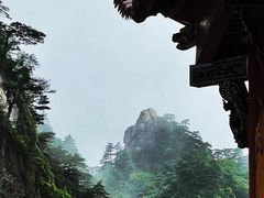-九华山风景区