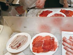 -福州仓山凯悦酒店·Market Cafe Lacucina咖啡厅