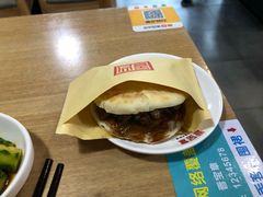 -晋宝章大同刀削面(和平里店)